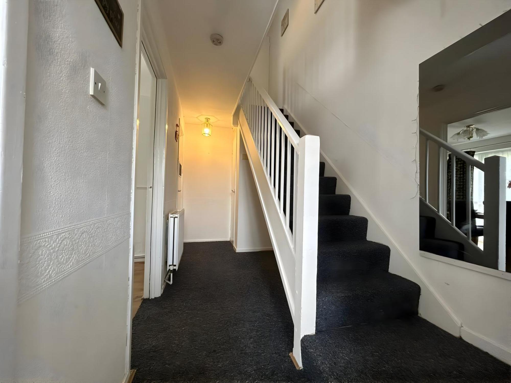 3 Bedroom House with Garden High Wycombe Buitenkant foto