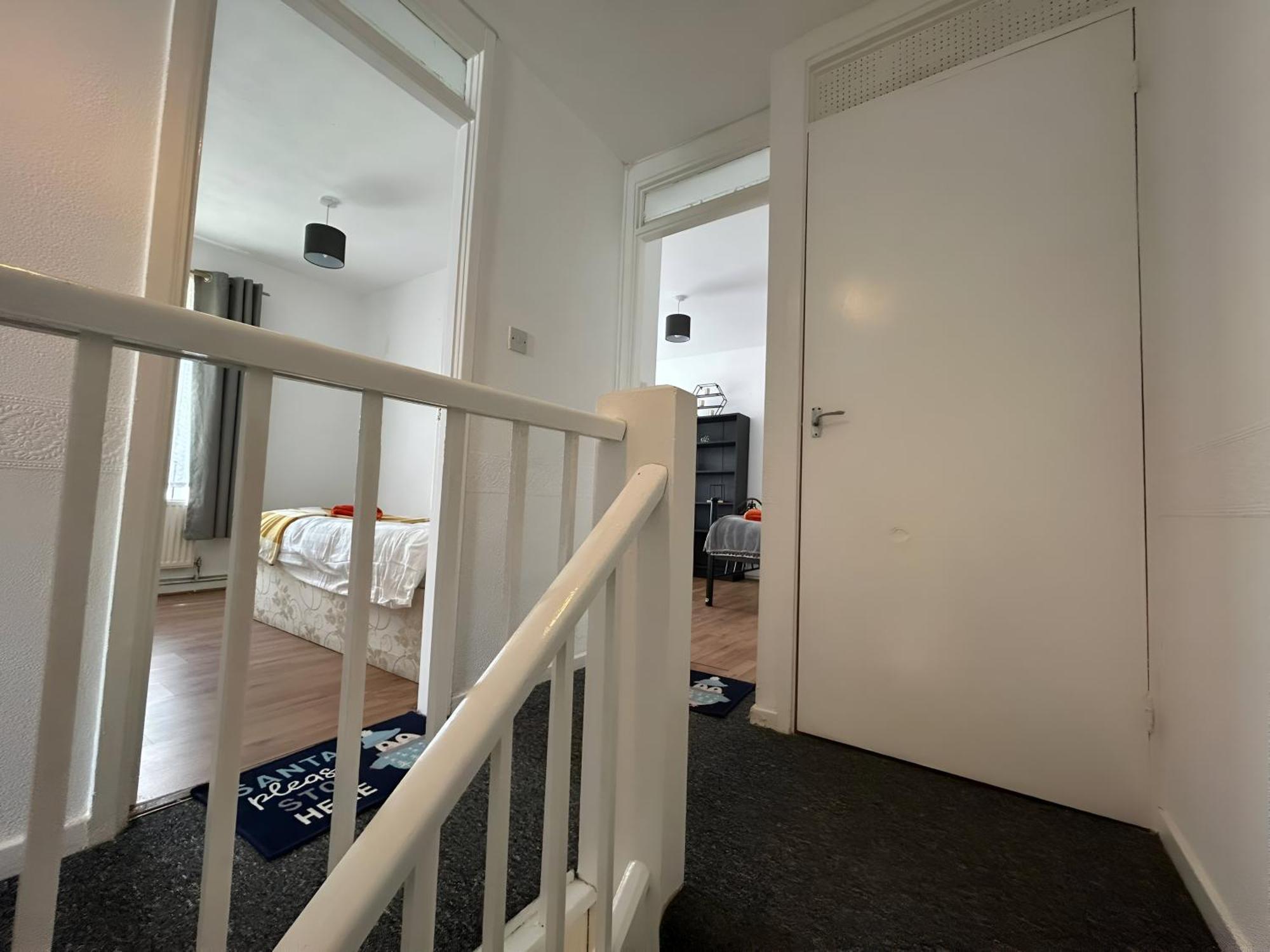 3 Bedroom House with Garden High Wycombe Buitenkant foto