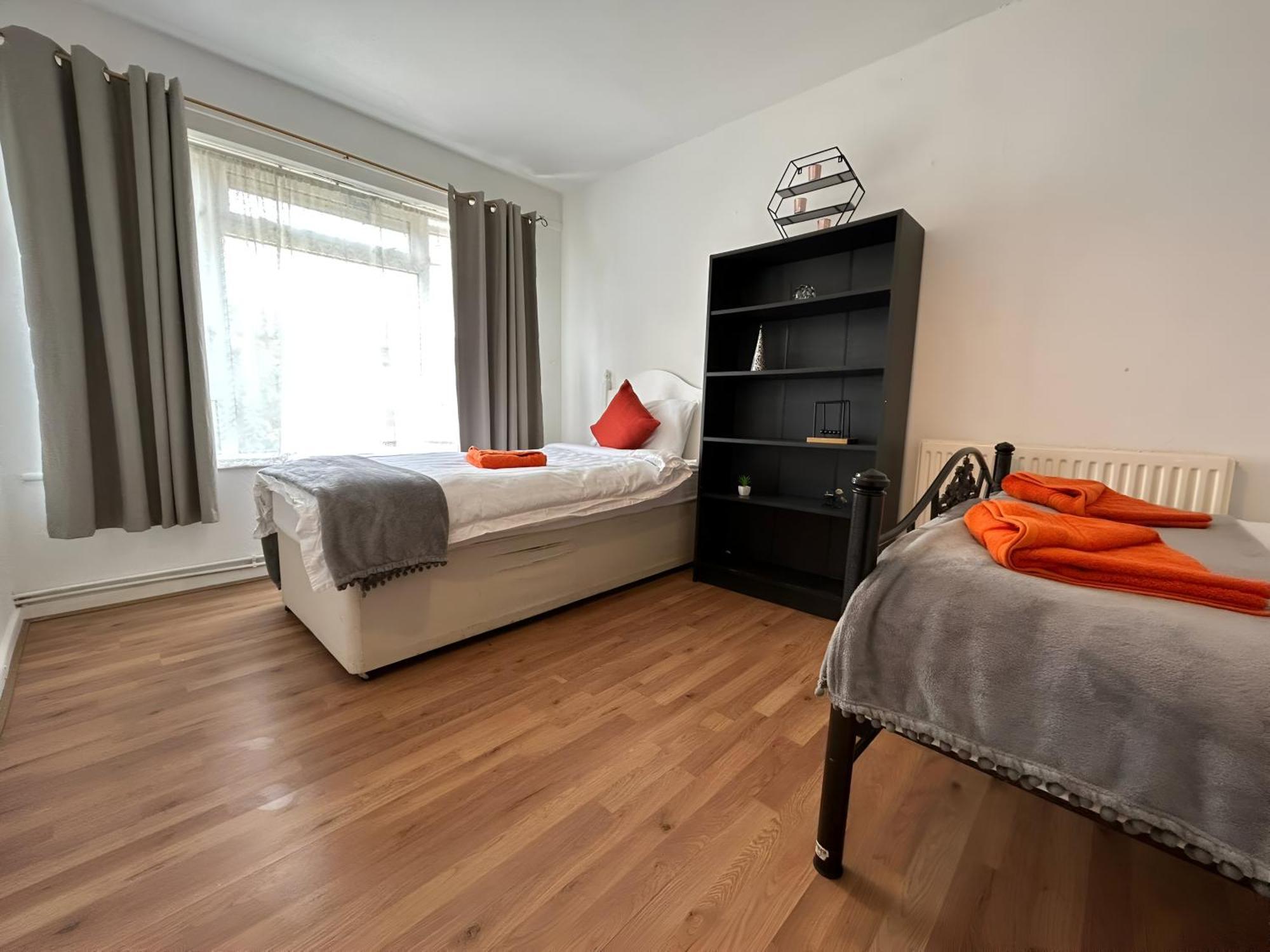 3 Bedroom House with Garden High Wycombe Buitenkant foto