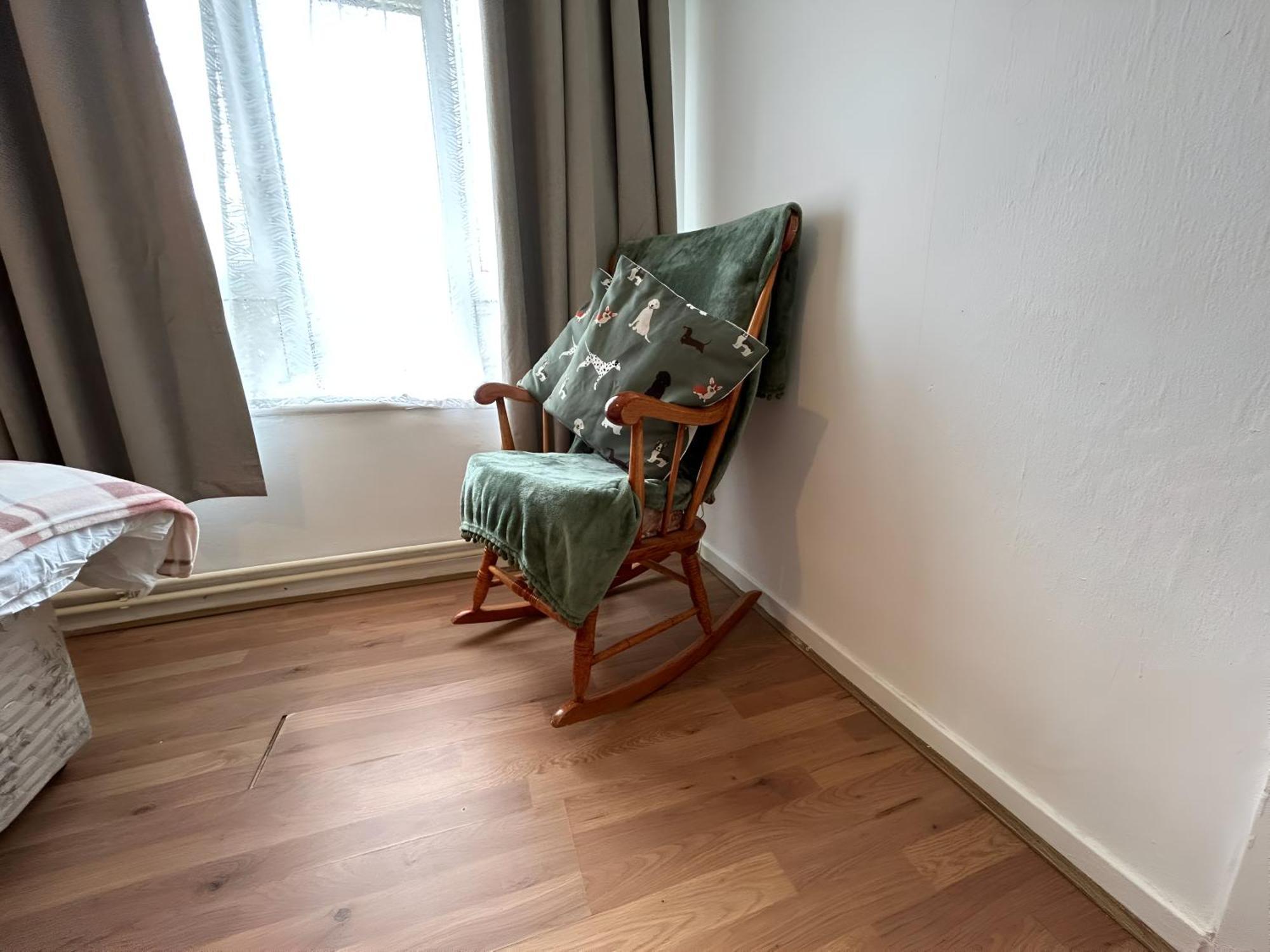 3 Bedroom House with Garden High Wycombe Buitenkant foto